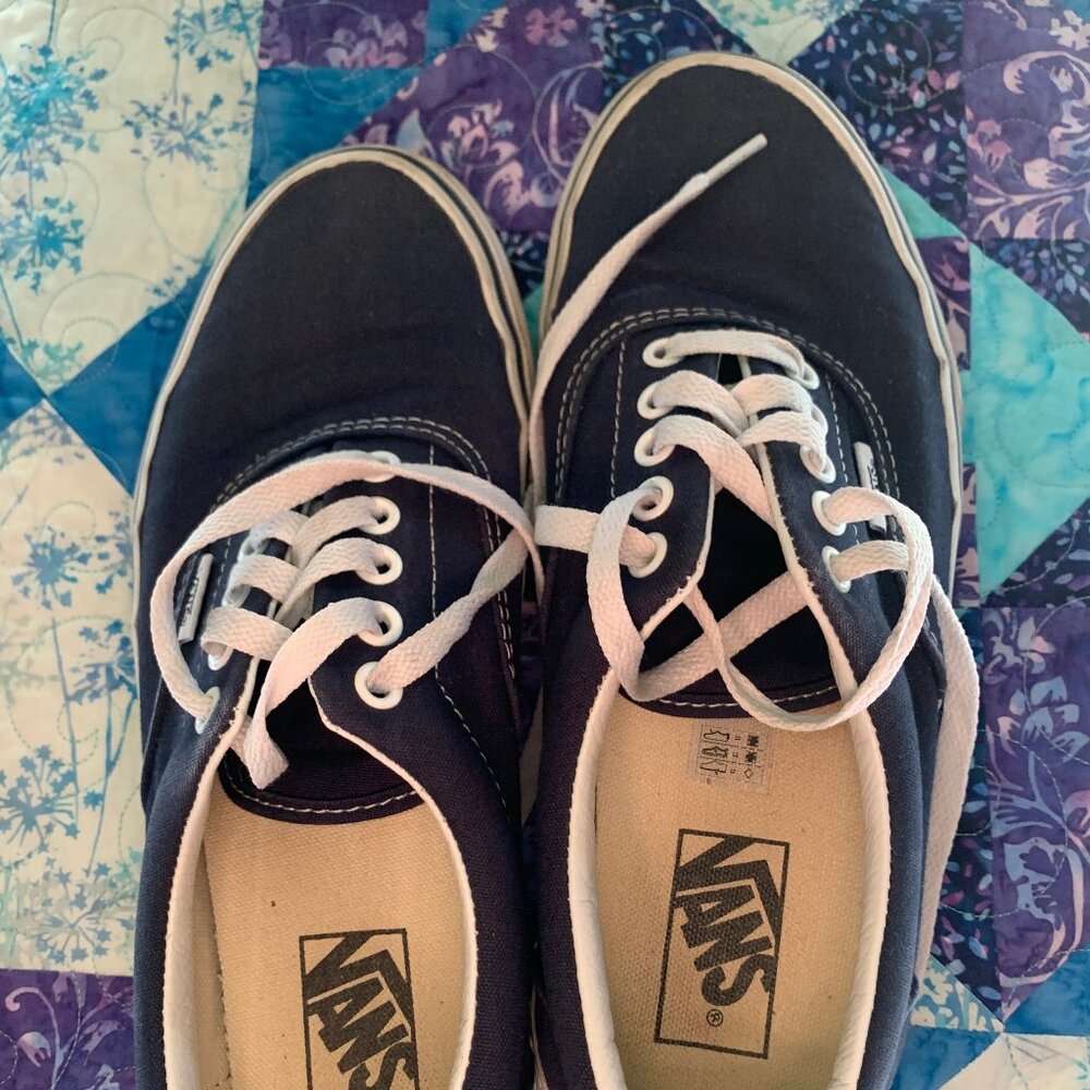 Vans Unisex Sneakers